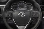 Toyota Corolla 2014 года